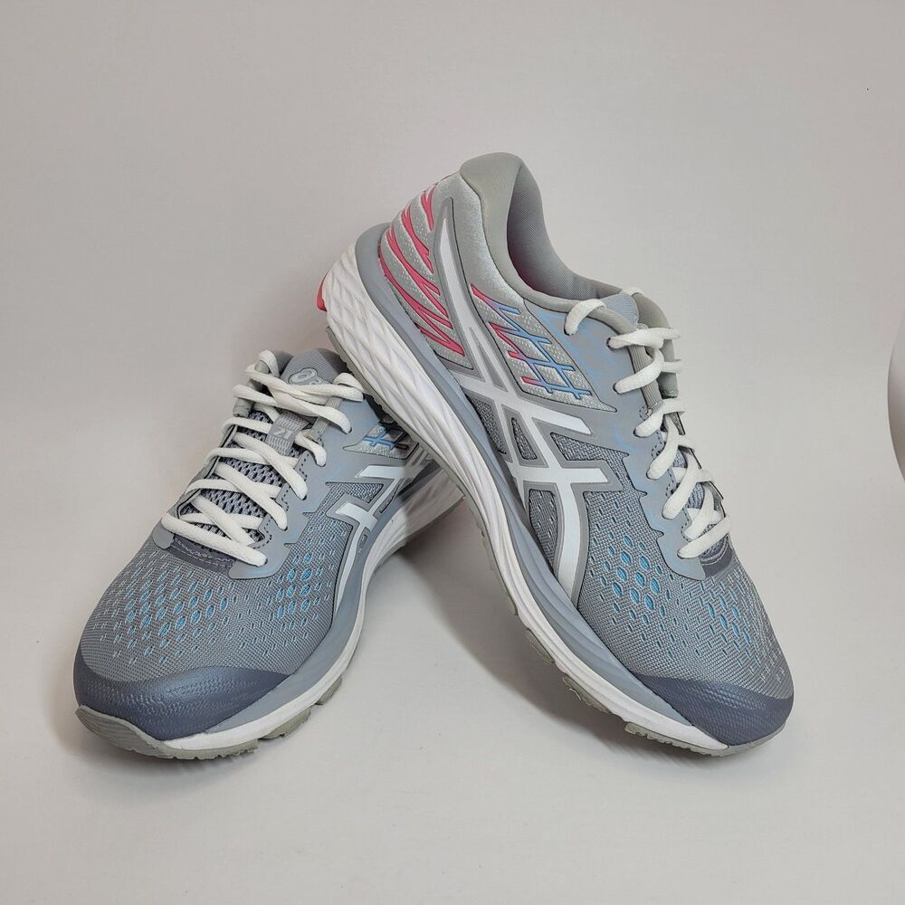 Asics gel cumulus 21, women's size 8